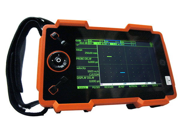 超声波探伤仪 超声波探伤仪