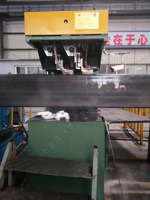 400方管焊缝超声波探伤设备.jpg 400方管焊缝超声波探伤设备.jpg