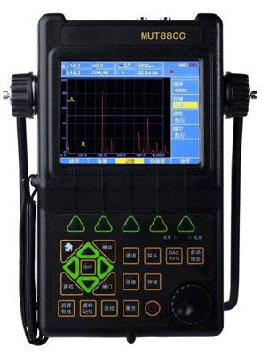 超声波探伤仪 超声波探伤仪