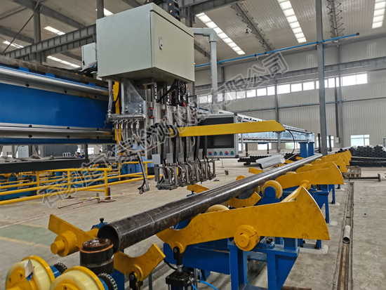 超声波自动探伤设备 超声波自动探伤设备