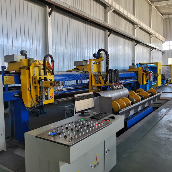 超声波连续探伤设备 超声波连续探伤设备