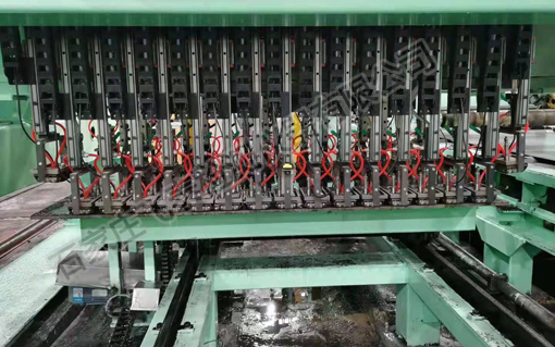 钢板超声波探伤布局 钢板超声波探伤布局