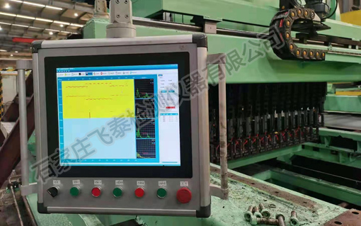 钢板探伤设备 钢板探伤设备