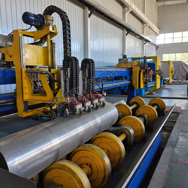 钢管超声波探伤设备图片 钢管超声波探伤设备图片