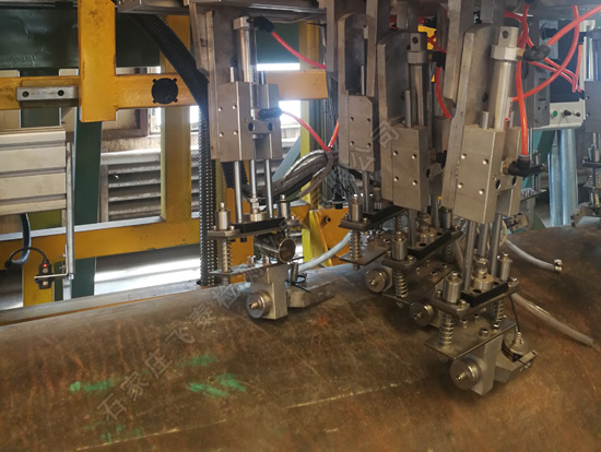 焊缝超声波探伤 焊缝超声波探伤