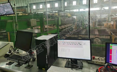 进口电磁超声波钢板探伤设备 进口电磁超声波钢板探伤设备