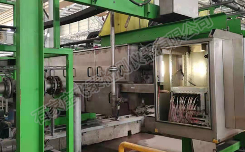 进口钢板电磁超声波探伤设备 进口钢板电磁超声波探伤设备