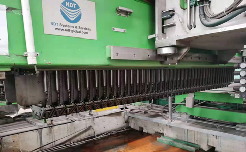 德国NDT钢板探伤设备 德国NDT钢板探伤设备