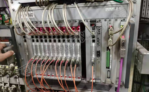 德国NDT钢板探伤设备编码器 德国NDT钢板探伤设备编码器