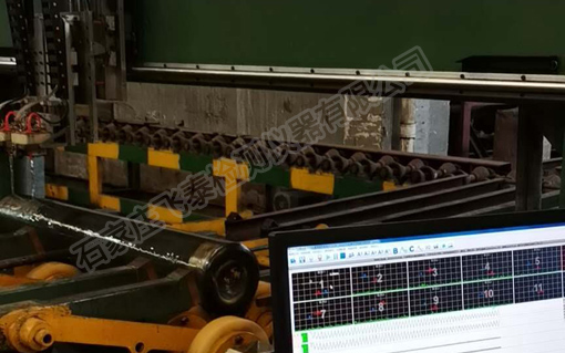 棒材超声自动探伤设备 棒材超声自动探伤设备