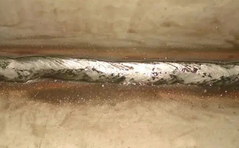 钢板焊缝探伤.jpg 钢板焊缝探伤.jpg