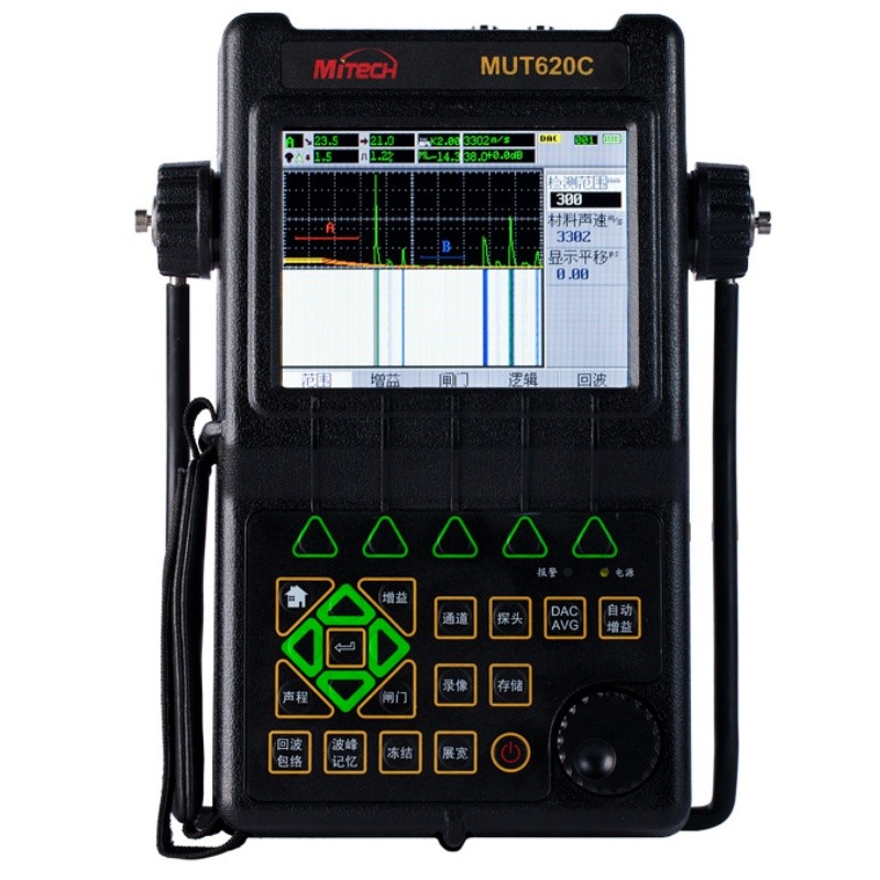 超声波探伤仪 超声波探伤仪