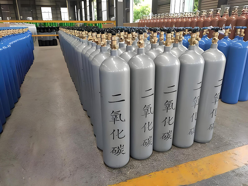 甁式压力容器
